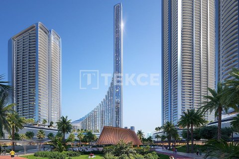 Appartamento in vendita a Meydan, Dubai, EAU 2 camere da letto, 91 mq. № 758121 - foto 6