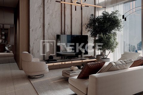 Пәтер Джумейра Вилладж Серкл, Дубай, БАӘ-да 3 жатын бөлмелер, 214 м² № 758120 - фото 12