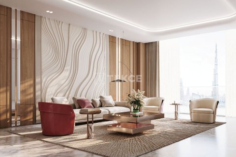 Apartmán v Dubai, SAE 1 spálňa, 69 m2 č. 758123 - Fotografia 8