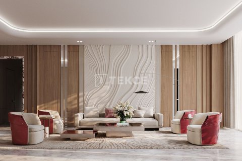 Apartmán v Dubai, SAE 1 spálňa, 69 m2 č. 758123 - Fotografia 9