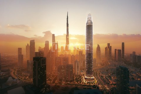 Lakás itt: Dubai, EAE, 1 hálószoba, 69 m², azonosító: 758123