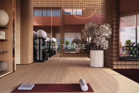 Apartmán v Dubai, SAE 1 spálňa, 69 m2 č. 758123 - Fotografia 14