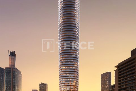 Müüa korter asukohaga Dubai, AÜE: 1 toaline, 37 m² Nr 758122 - pilt 7