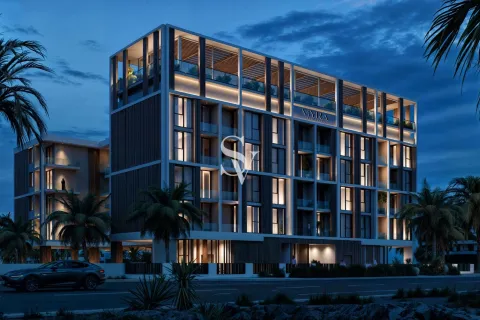 Apartment til salg i Dubai South (Dubai World Central), Dubai, UAE 2 soveværelser, 107 kvm № 751629 - foto 13