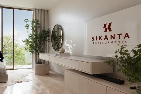 Apartment til salg i Dubai South (Dubai World Central), Dubai, UAE 2 soveværelser, 107 kvm № 751629 - foto 4