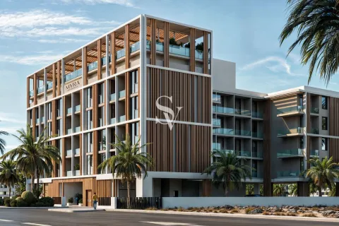 Apartment til salg i Dubai South (Dubai World Central), Dubai, UAE 1 soveværelse, 87 kvm № 751631 - foto 10
