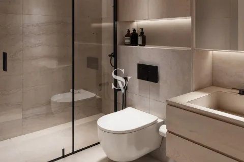 Apartment til salg i Dubai South (Dubai World Central), Dubai, UAE 1 soveværelse, 87 kvm № 751631 - foto 2