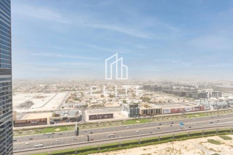 Leilighet i Business Bay, Dubai, Emiratene 2 soverom, 131 kvm nr. 741397