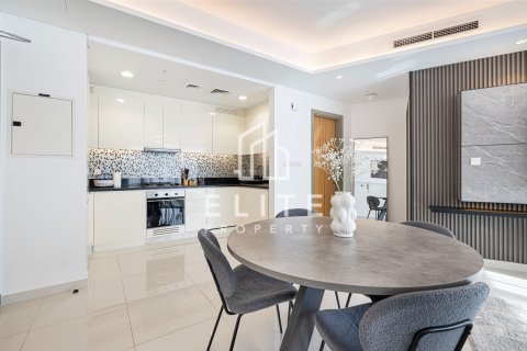Byt v Business Bay, Dubai, SAE 1 ložnice, 83 m² Č.: 741395 - fotografie 13