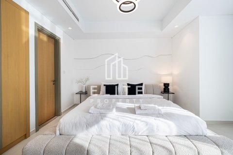 Byt v Business Bay, Dubai, SAE 1 ložnice, 83 m² Č.: 741395 - fotografie 4