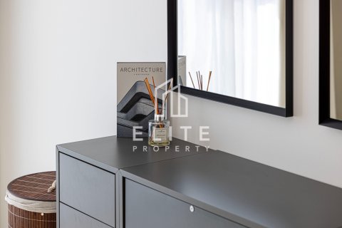 Byt v Business Bay, Dubai, SAE 1 ložnice, 83 m² Č.: 741395 - fotografie 24
