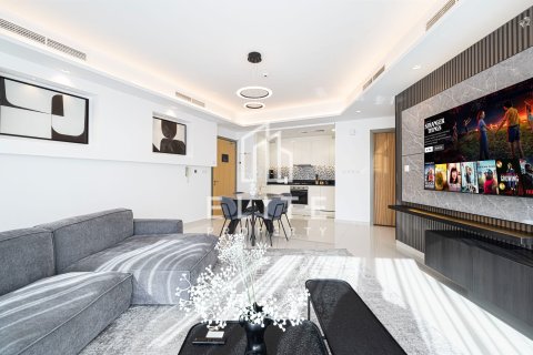 Byt v Business Bay, Dubai, SAE 1 ložnice, 83 m² Č.: 741395 - fotografie 25