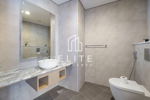 Byt v Business Bay, Dubai, SAE 1 ložnice, 83 m² Č.: 741395 - fotografie 21