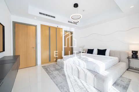 Byt v Business Bay, Dubai, SAE 1 ložnice, 83 m² Č.: 741395 - fotografie 5