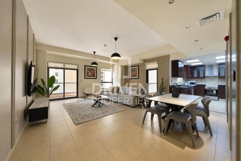 Appartement à Jumeirah Beach Residence, Dubai, EAU: 1 chambre, 108.7 m2 № 745549
