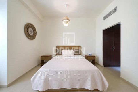 Lägenhet uthyres i Jumeirah Beach Residence, Dubai, UAE 1 sovrum, 108.7 kvm Nr. 745549 - fotografi 8