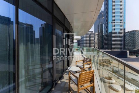 Leilighet til leie i Downtown Dubai (Downtown Burj Dubai), Dubai, Emiratene 2 soverom, 151.06 kvm Nr. 745550 - Foto 14