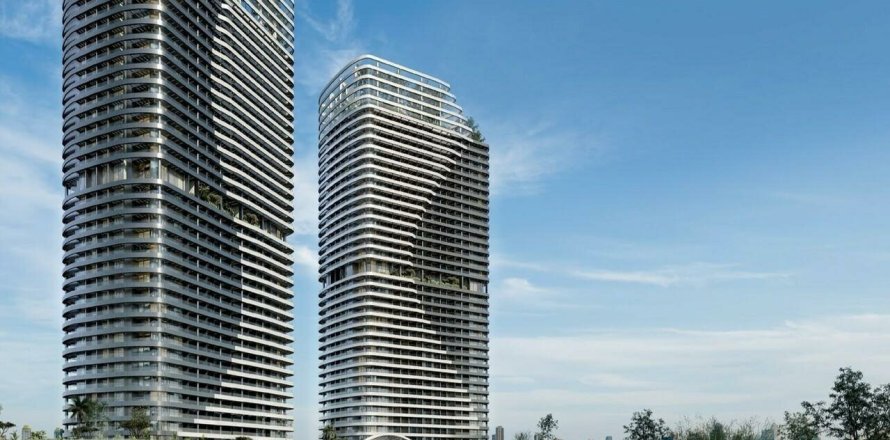 Appartement à Dubai, EAU: 3 chambres, 175 m2 № 680408
