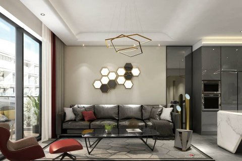 آپارتمان برای فروش در  Dubai، امارات متحده عربی  1 خوابه ، 76 متر مربع ، شماره 680409 - تصویر 5