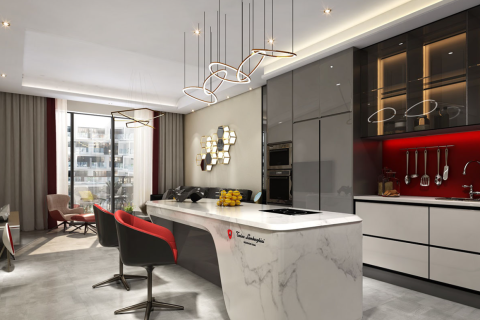 Appartement te koop in Dubai, VAE 2 slaapkamers, 112 vr.m., nr 680410 - foto 3