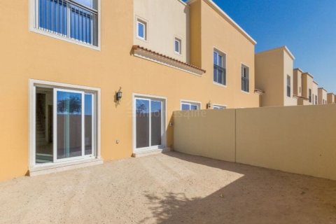 Rekkehus i Dubai Land, Dubai, Emiratene 2 soverom, 161 kvm nr. 726107