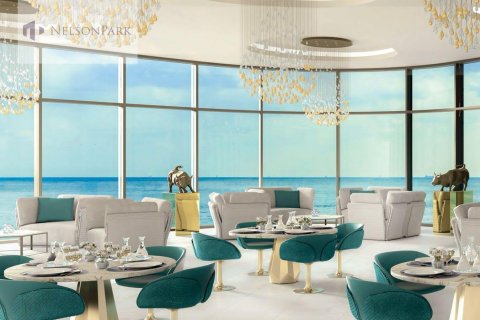 Wohnung zum Verkauf in Maritime City, Dubai, VAE 3 Schlafzimmer, 177 m2 Nr. 564197 - Foto 5