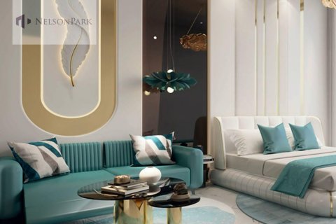 Wohnung zum Verkauf in Maritime City, Dubai, VAE 3 Schlafzimmer, 177 m2 Nr. 564197 - Foto 2