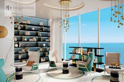 Wohnung zum Verkauf in Maritime City, Dubai, VAE 3 Schlafzimmer, 177 m2 Nr. 564197 - Foto 4