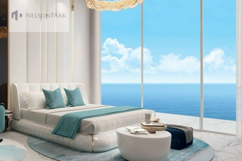 Appartement in Maritime City, Dubai, VAE 3 slaapkamers, 177 vr.m. nr 564197
