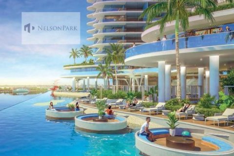Apartamento para venda em Maritime City, Dubai, EAU 1 quarto, 39.8 m2 № 564195 - foto 8