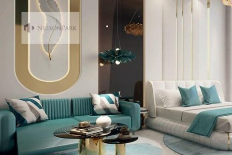 Apartamento para venda em Maritime City, Dubai, EAU 1 quarto, 39.8 m2 № 564195 - foto 4