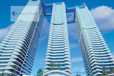 Apartamento para venda em Maritime City, Dubai, EAU 1 quarto, 39.8 m2 № 564195 - foto 3