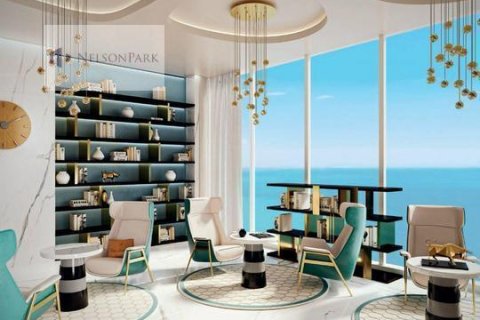 Apartamento para venda em Maritime City, Dubai, EAU 1 quarto, 39.8 m2 № 564195 - foto 10
