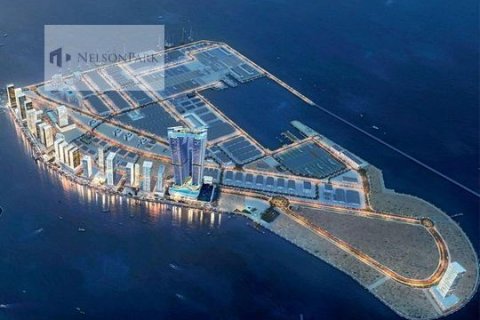 Apartamento para venda em Maritime City, Dubai, EAU 1 quarto, 39.8 m2 № 564195 - foto 2