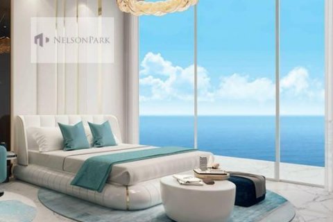 Apartamento para venda em Maritime City, Dubai, EAU 1 quarto, 39.8 m2 № 564195 - foto 7