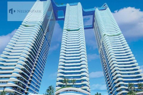 Appartamento in vendita a Maritime City, Dubai, EAU 2 camere da letto, 116 mq. № 564194 - foto 11