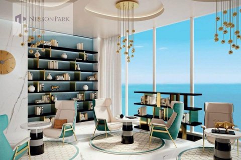 Appartamento in vendita a Maritime City, Dubai, EAU 2 camere da letto, 116 mq. № 564194 - foto 4