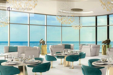 Appartamento in vendita a Maritime City, Dubai, EAU 2 camere da letto, 116 mq. № 564194 - foto 6