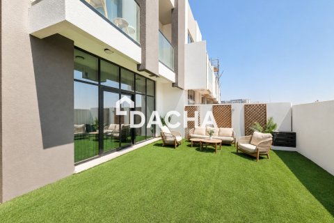 阿联酋 Dubai Dubai Land 待售 : 2 卧, 106 平方米 , 编号710385 - 照片 17