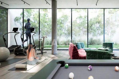 Vila v Jumeirah Golf Estates, Dubai, SAE 3 ložnice, 240 m² Č.: 710381 - fotografie 7