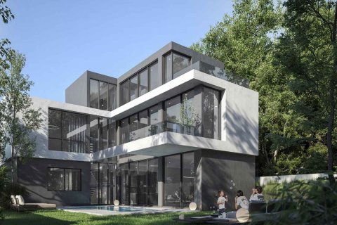 Villa Jumeirah Golf Estates, Dubaijā, AAE 3 istabas, 300 m2 Nr. 274727
