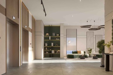 Apartment in Miorah by Zoya in Dubai South (Dubai World Central), UAE 2 bedrooms, 90.86 sq.m. № 699062 - photo 4