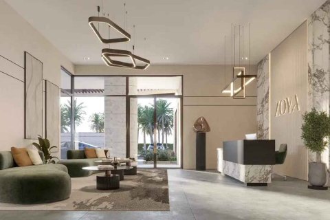 Apartment in Miorah by Zoya in Dubai South (Dubai World Central), UAE 2 bedrooms, 90.86 sq.m. № 699062 - photo 6