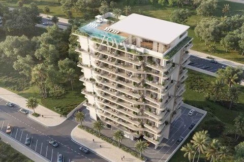 Complex rezidențial Izel by Zoya în Dubai Land, Dubai, EAU №699070