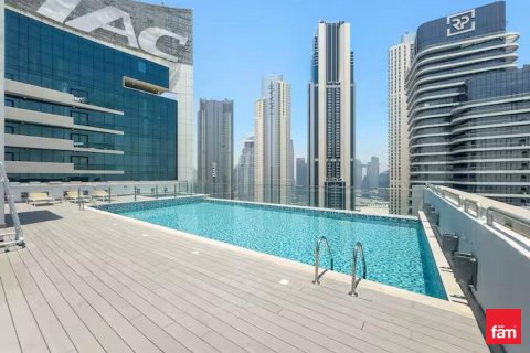 Downtown Dubai (Downtown Burj Dubai), Dubai, BAE’de satılık daire 2 yatak odası, 141.4 m&sup2; No 719865 - fotoğraf 16