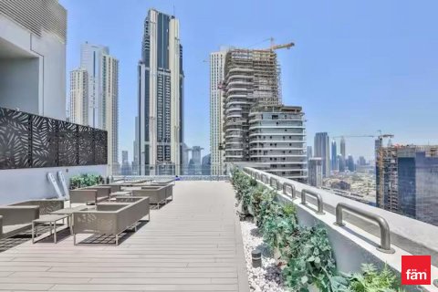 Downtown Dubai (Downtown Burj Dubai), Dubai, BAE’de satılık daire 2 yatak odası, 141.4 m&sup2; No 719865 - fotoğraf 18