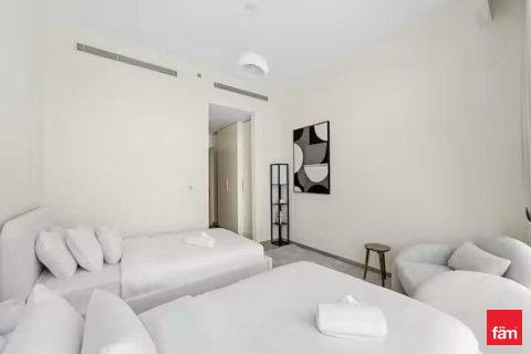 Downtown Dubai (Downtown Burj Dubai), Dubai, BAE’de satılık daire 2 yatak odası, 141.4 m&sup2; No 719865 - fotoğraf 8