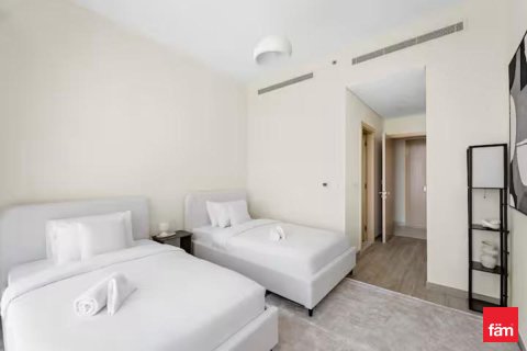Downtown Dubai (Downtown Burj Dubai), Dubai, BAE’de satılık daire 2 yatak odası, 141.4 m&sup2; No 719865 - fotoğraf 7