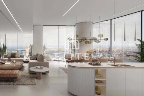 Appartement à vendre à  Dubai Harbour, Dubai, EAU 5 chambres, 733 m2 № 768997 - photo 4