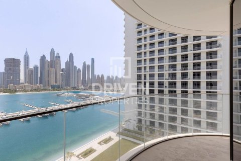 Wohnung in Dubai Harbour, Dubai, VAE: 2 Schlafzimmer, 108.98 m2 Nr. 768628